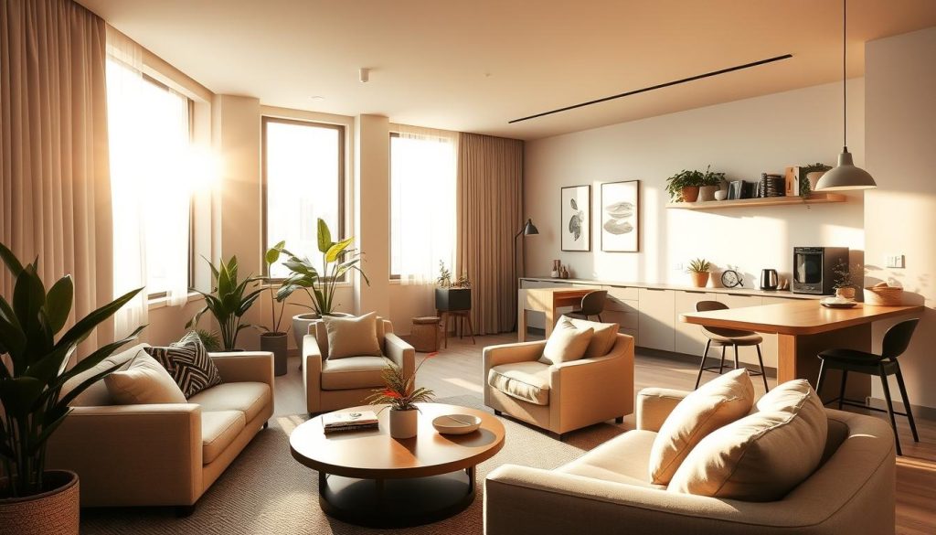 co living management
