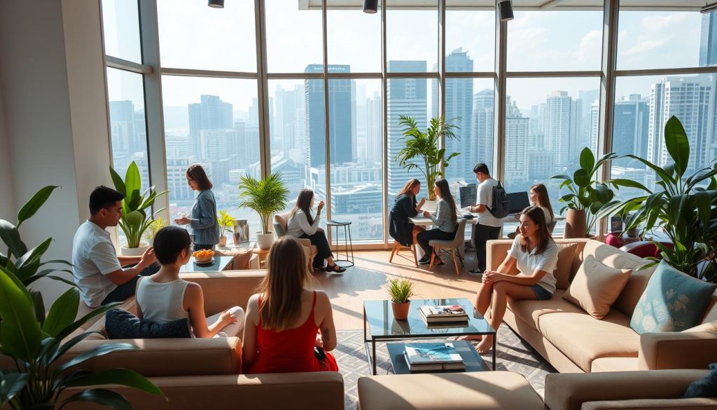 co living personalized living experiences