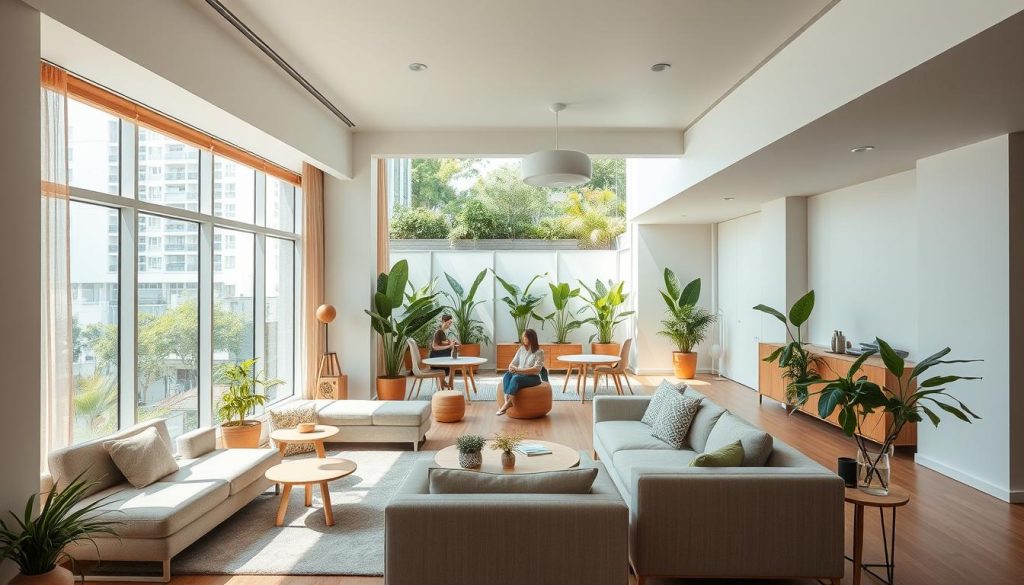 co living rental