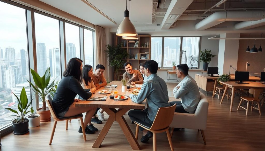co living roommate agreements