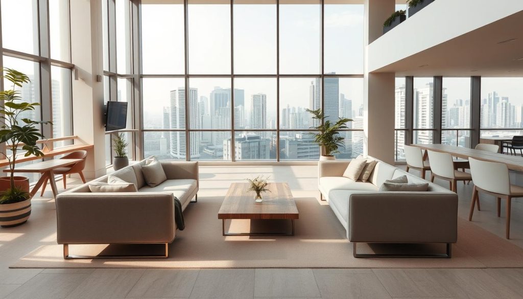 co living singapore standard