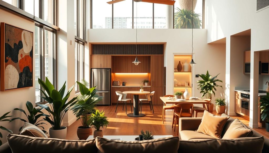 co-living spaces Singapore