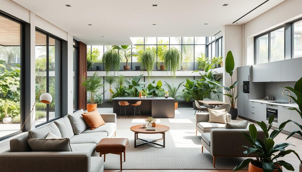 co-living spaces in Singapore