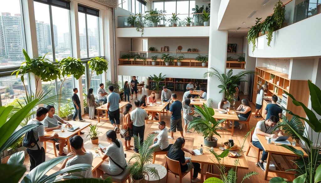 co living trend