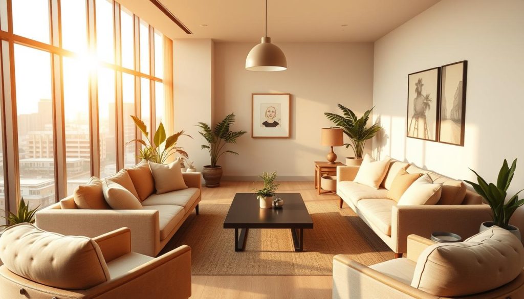 co living unique room designs