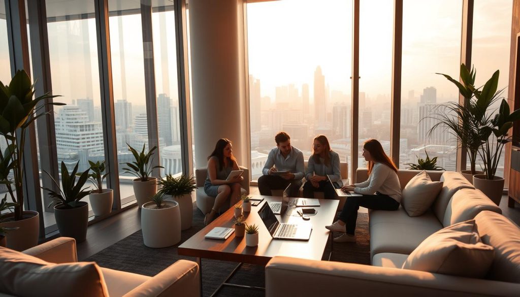 coliving spaces Singapore