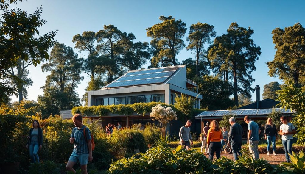 eco-friendly initiatives