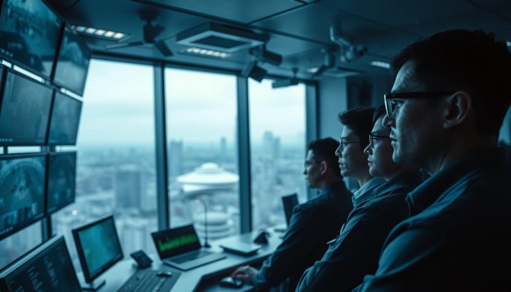 security systems