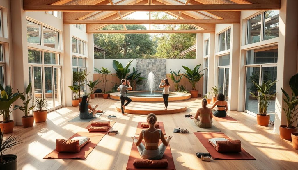 wellness events
