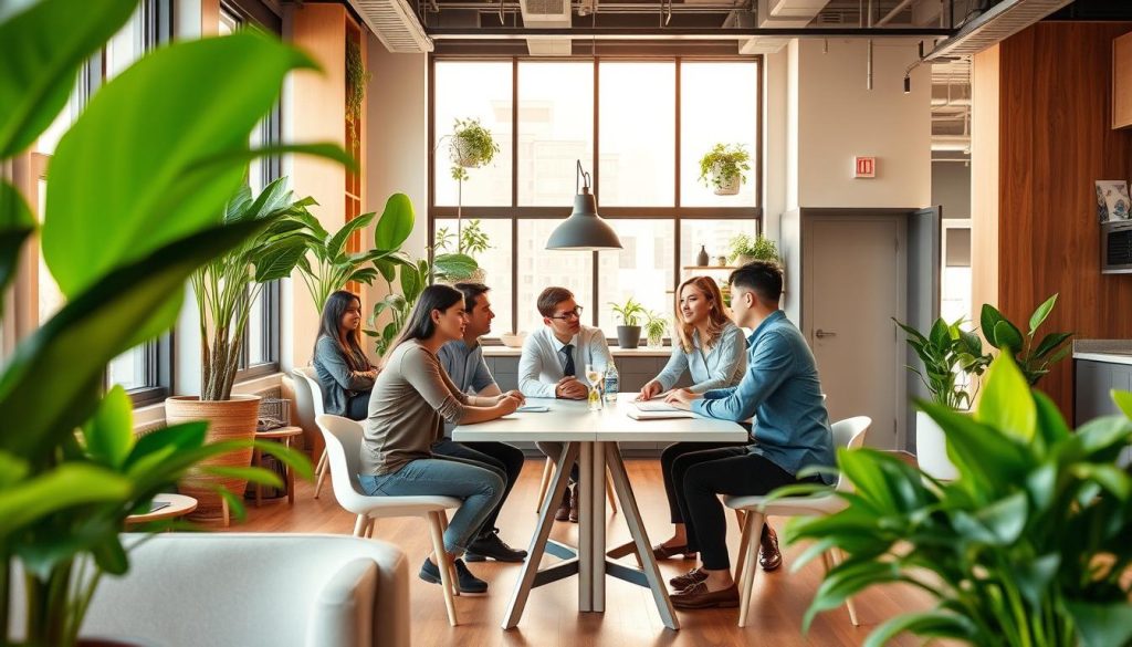 coliving management