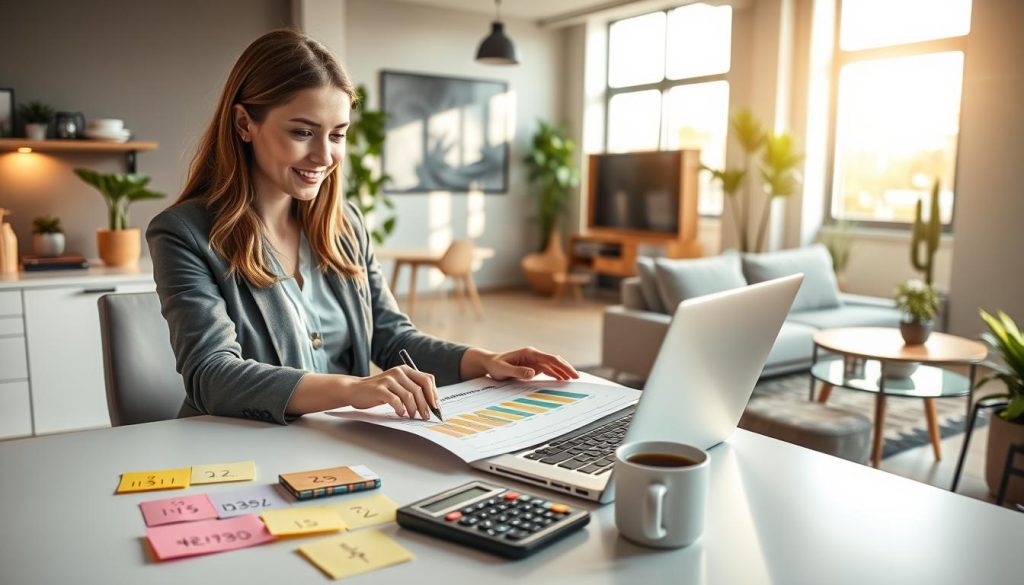 rental budgeting for co living spaces