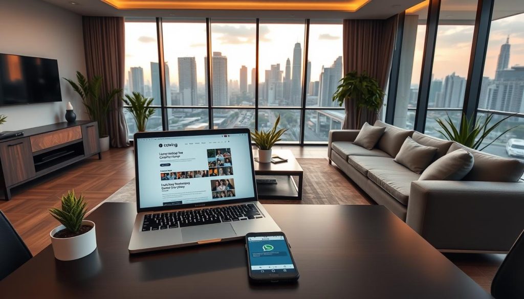 coliving room booking