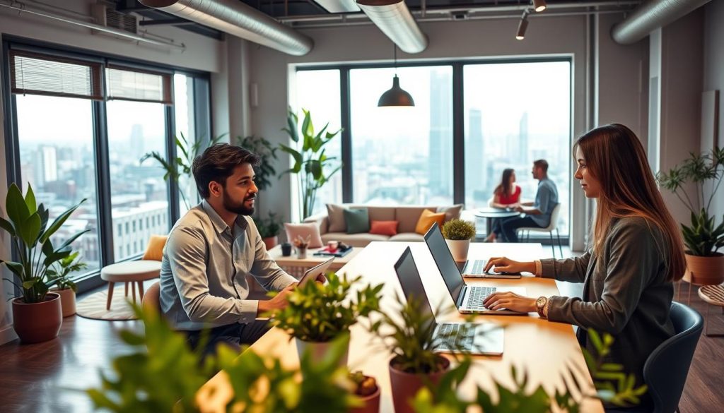 flexible lease terms for digital nomad housing