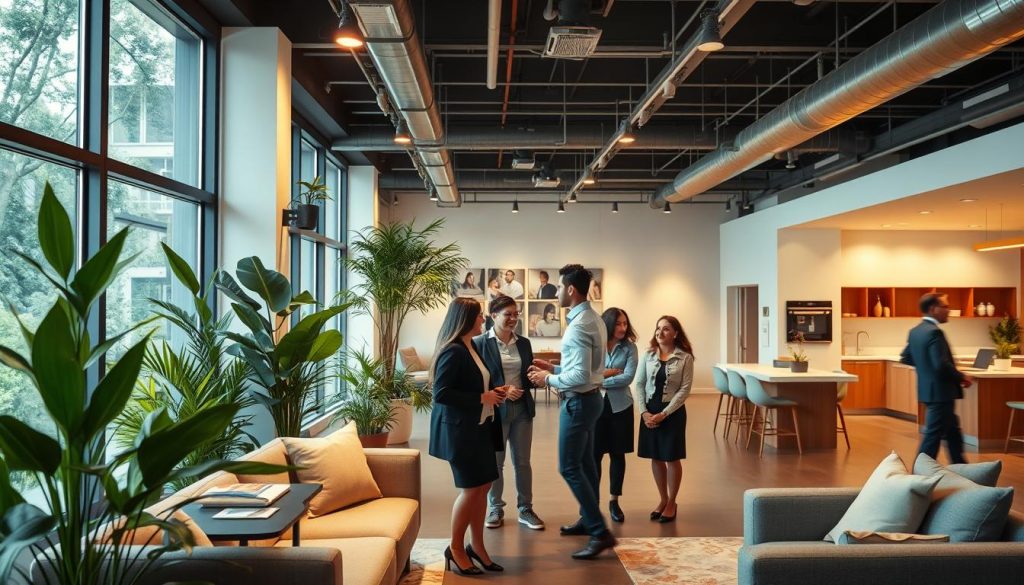 safe coliving