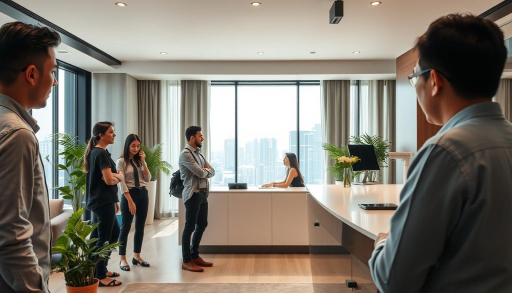 secure coliving