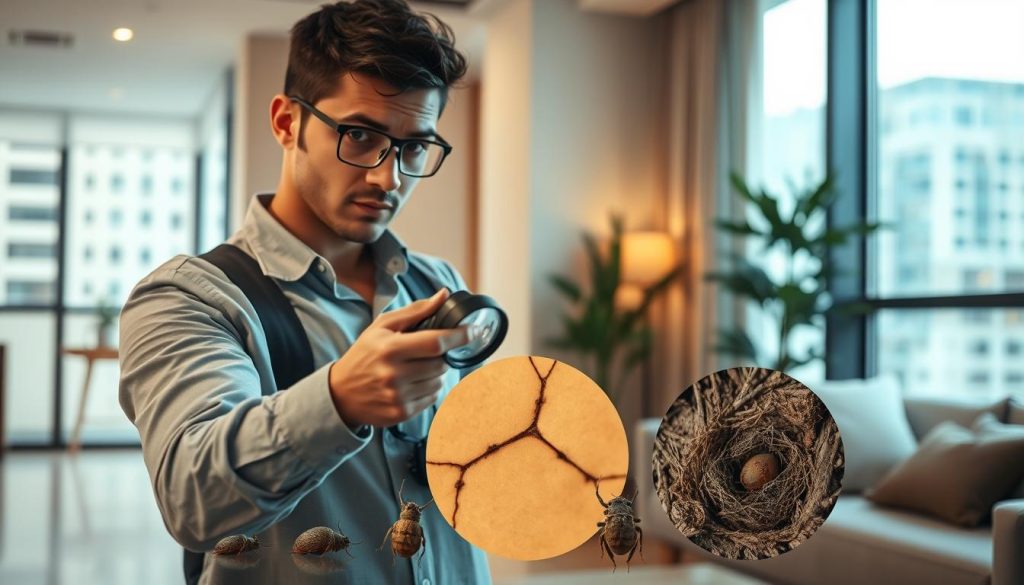 urban pest management